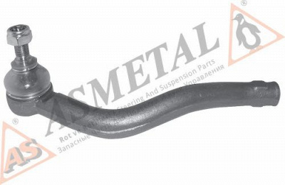 AS METAL 17vw0500 -  Наконечник поперечной рулевой тяги